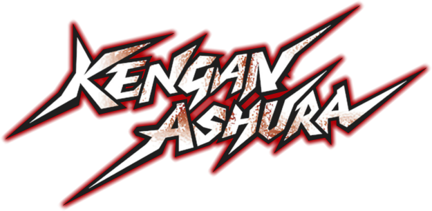 KENGAN ASHURA
