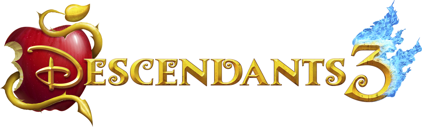 Descendants 3