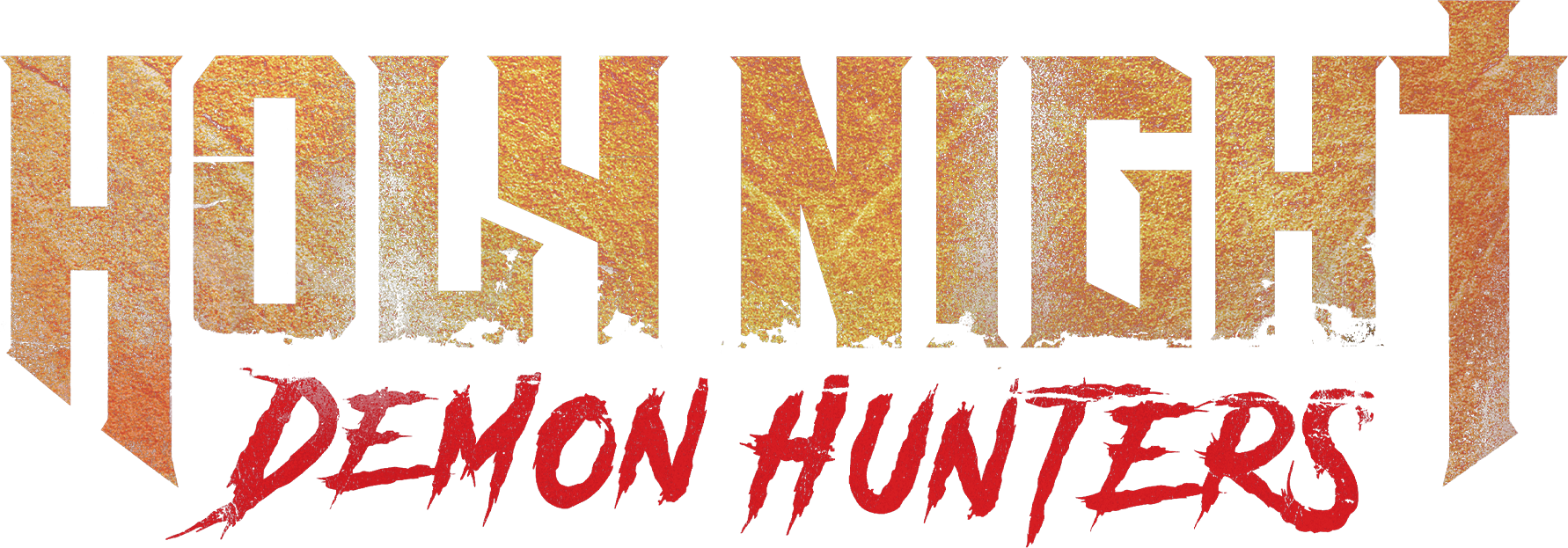 Holy Night: Demon Hunters