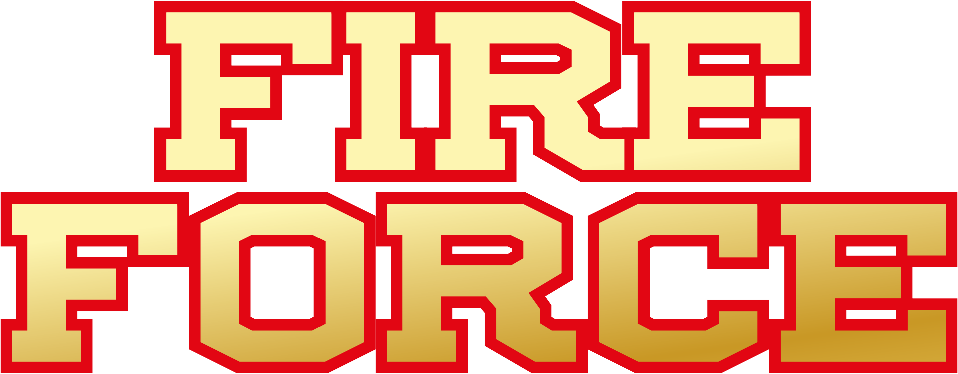 Fire Force