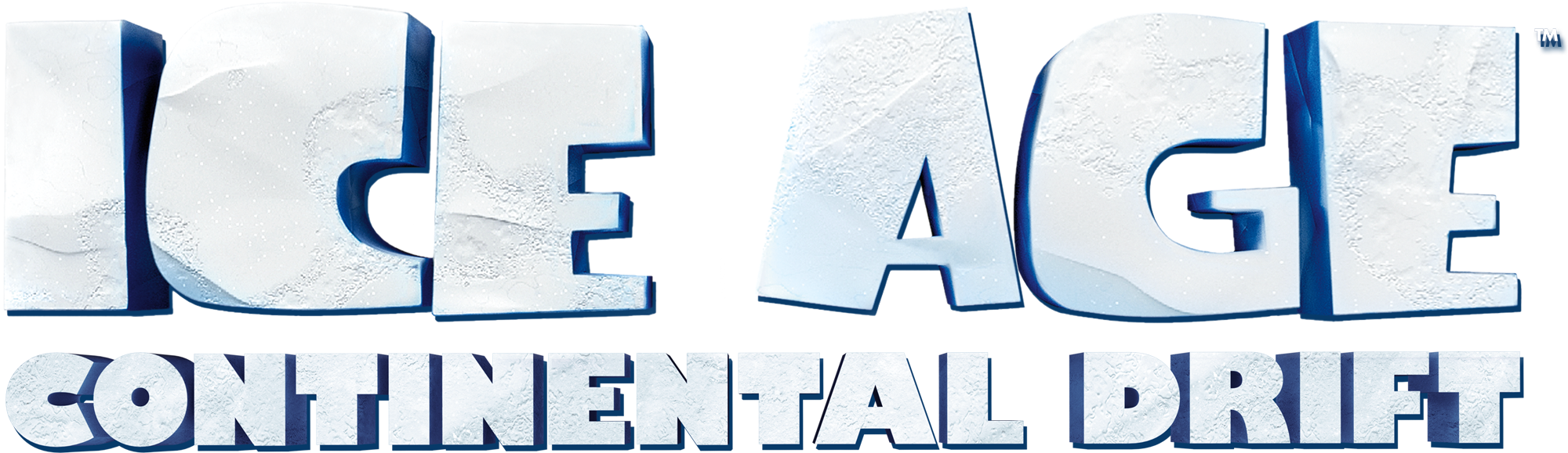 Ice Age: Continental Drift