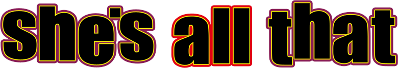 She's All That