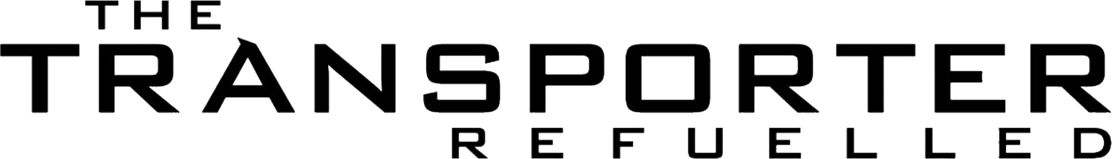 The Transporter Refueled