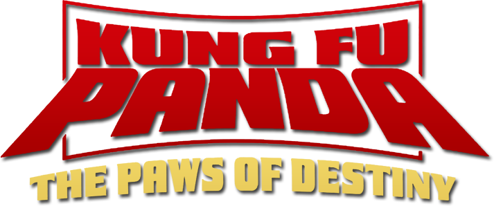 Kung Fu Panda: The Paws of Destiny