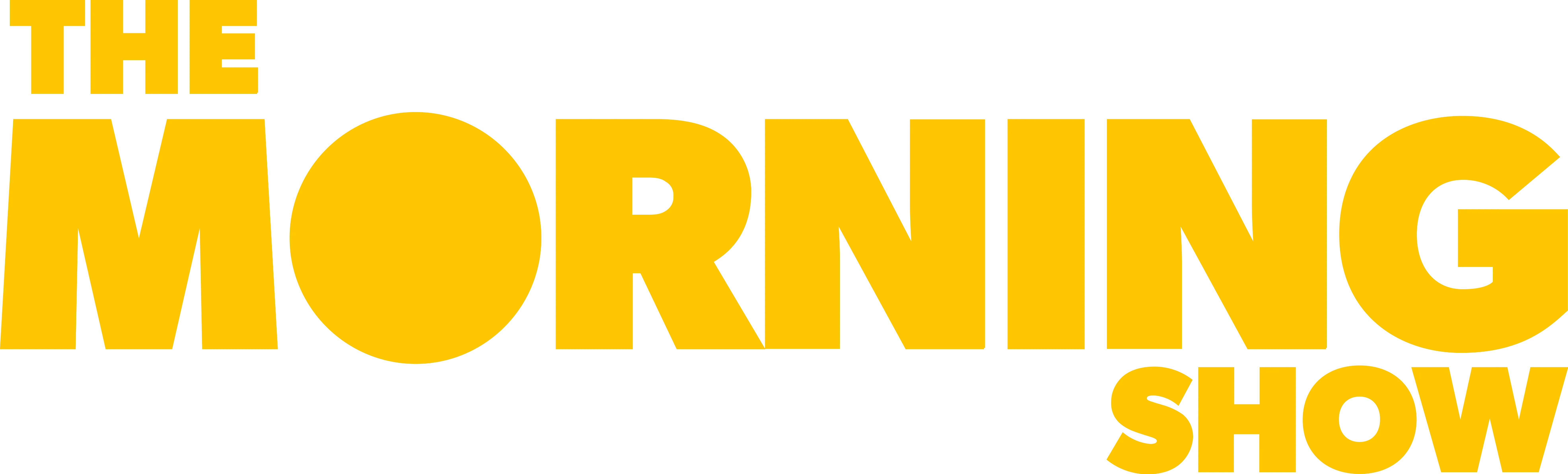 The Morning Show