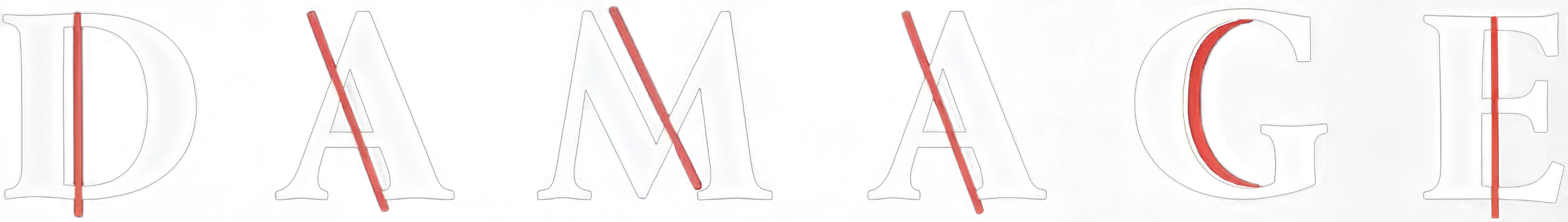 Damage
