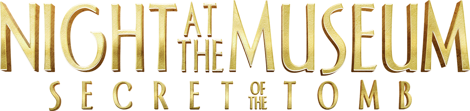 Night at the Museum: Secret of the Tomb