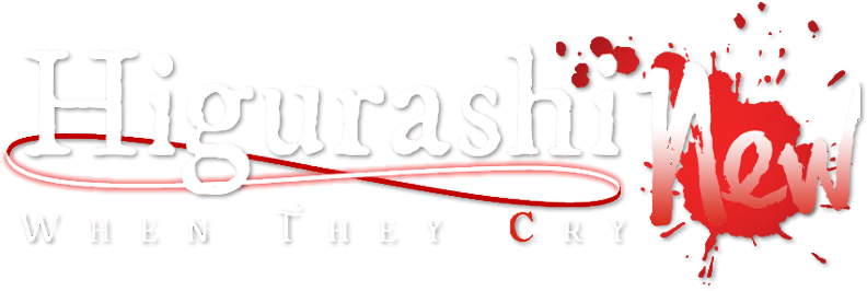 Higurashi: When They Cry - NEW
