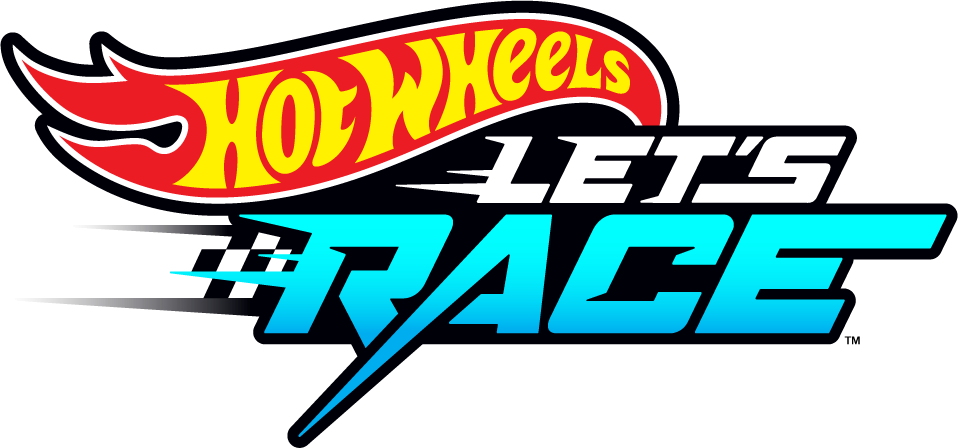 Hot Wheels Let's Race
