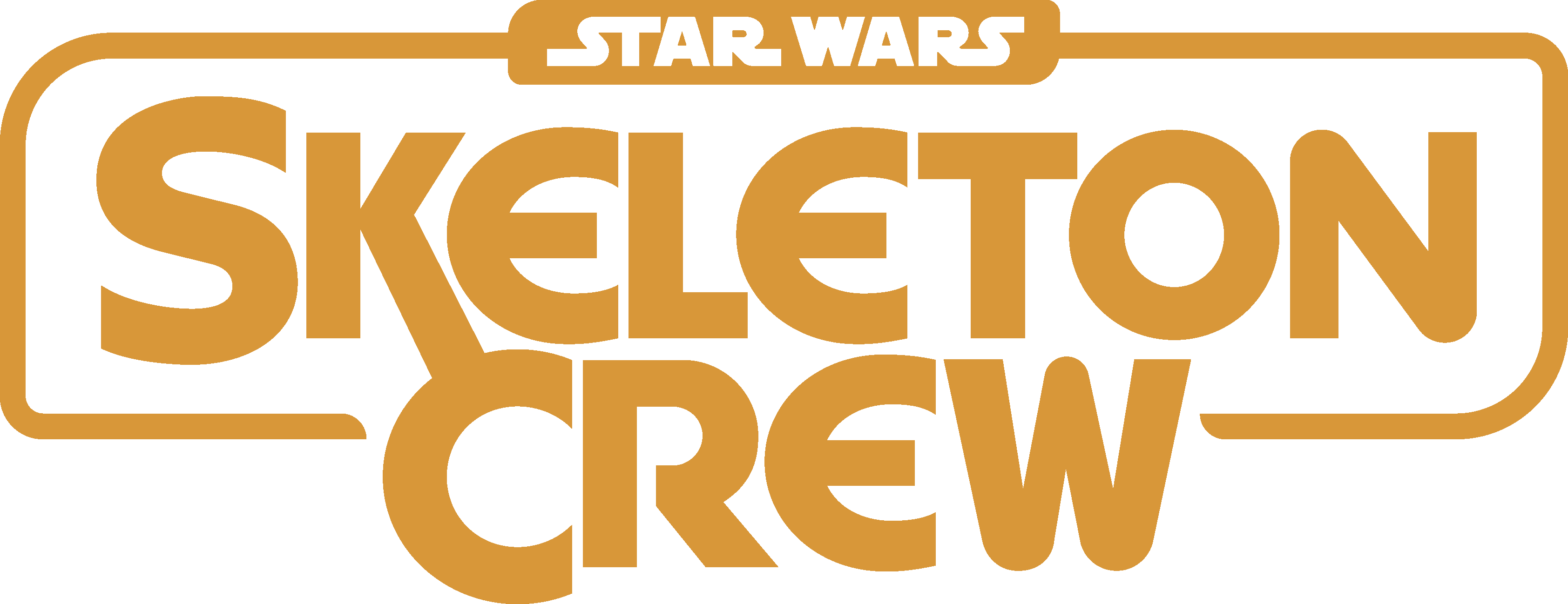Star Wars: Skeleton Crew