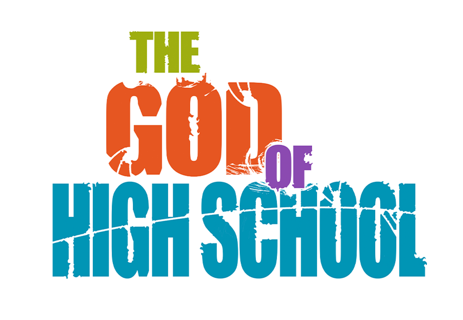 The God of High School