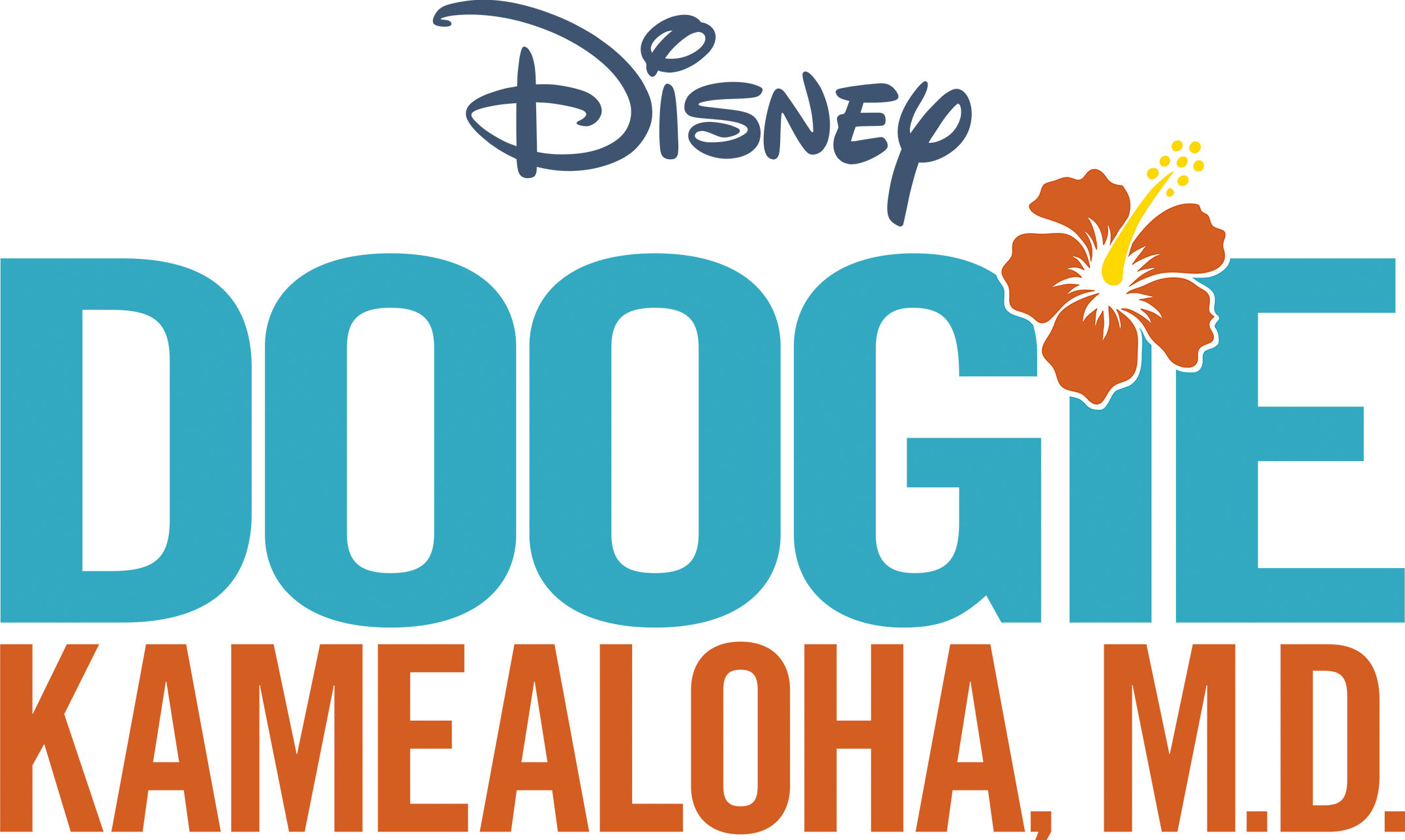 Doogie Kamealoha, M.D.