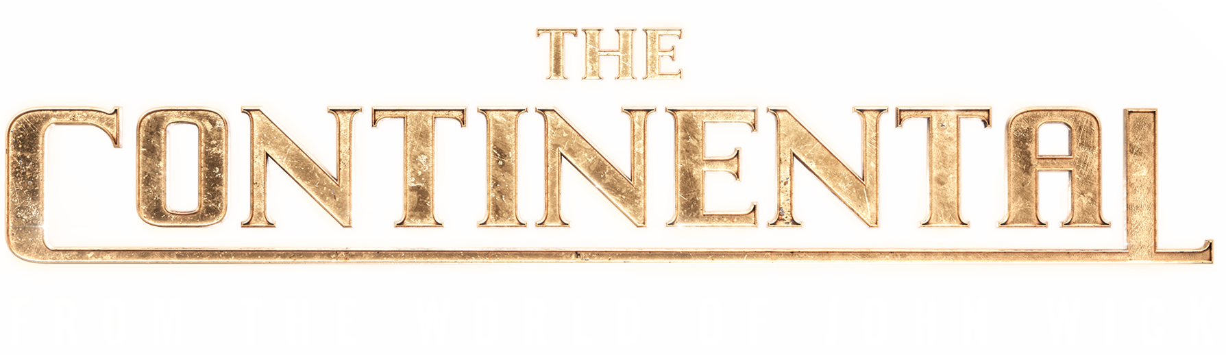 The Continental: From the World of John Wick