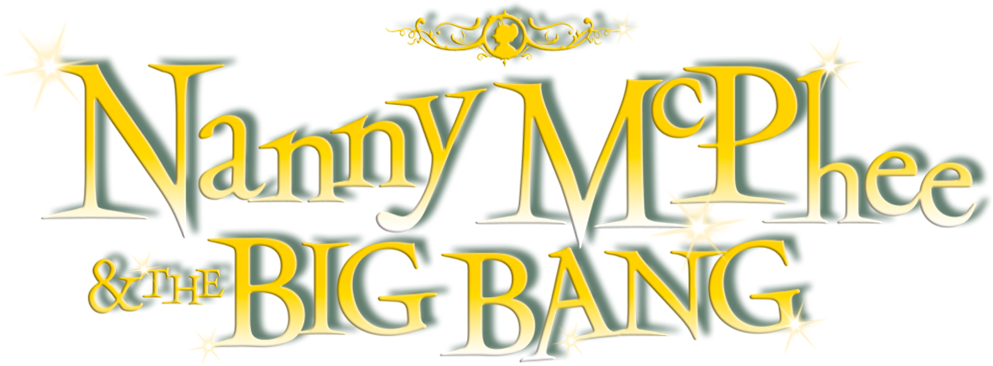 Nanny McPhee and the Big Bang
