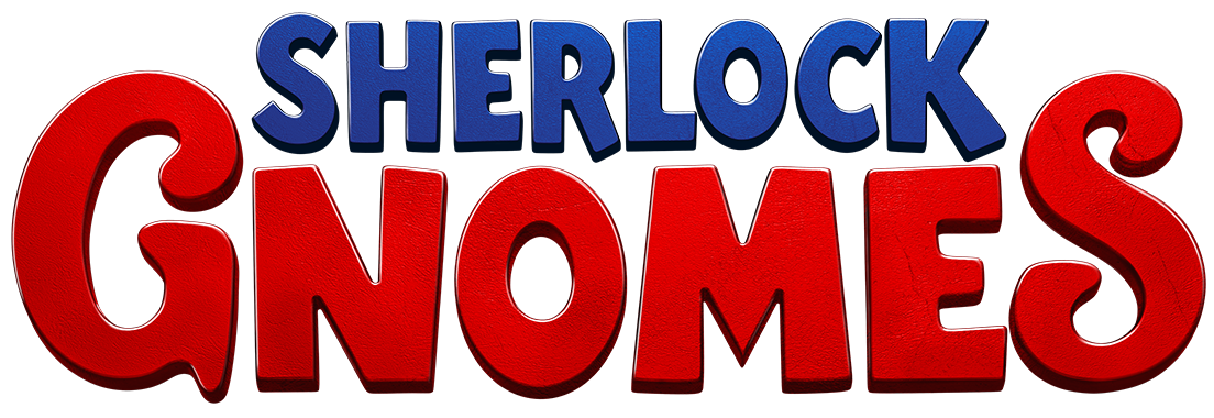 Sherlock Gnomes