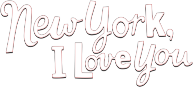New York, I Love You