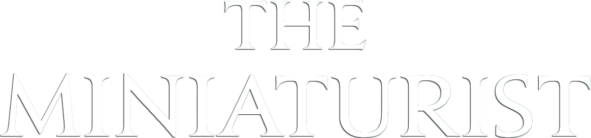 The Miniaturist