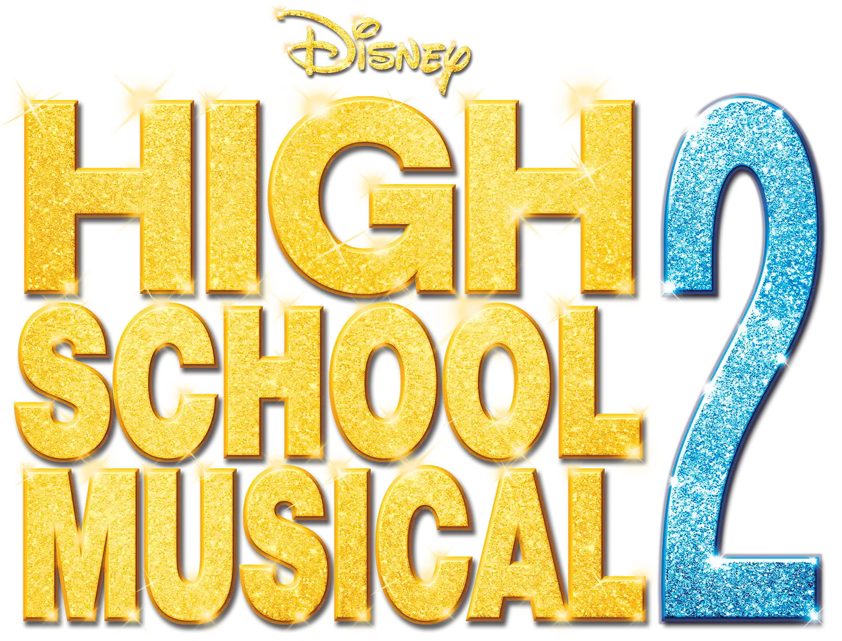 High School Musical 2