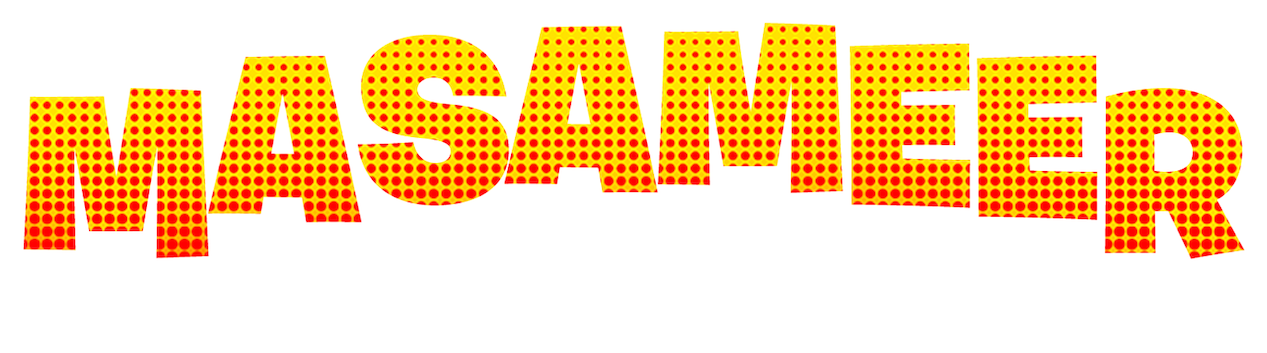 Masameer: The Movie