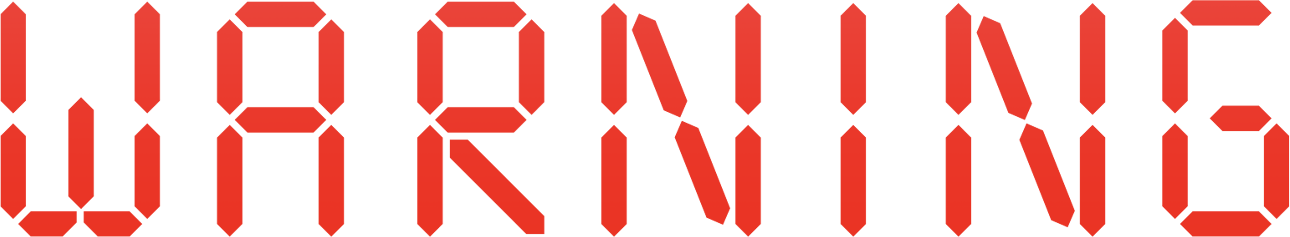 Warning