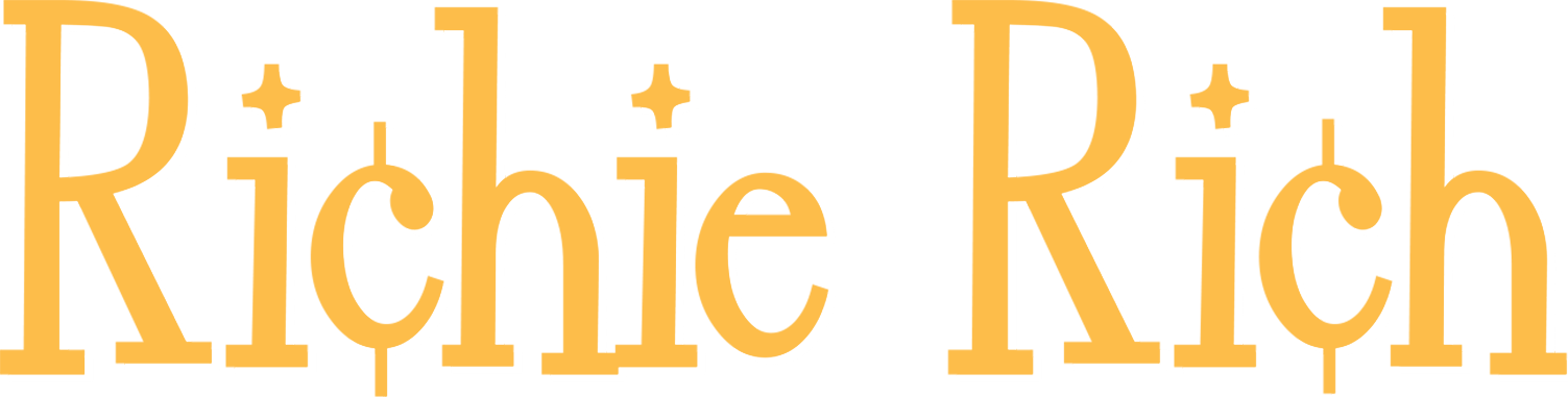 Ri¢hie Ri¢h