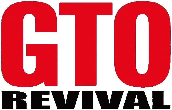 GTO Revival