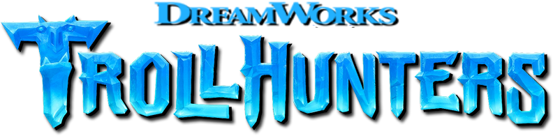 Trollhunters: Tales of Arcadia