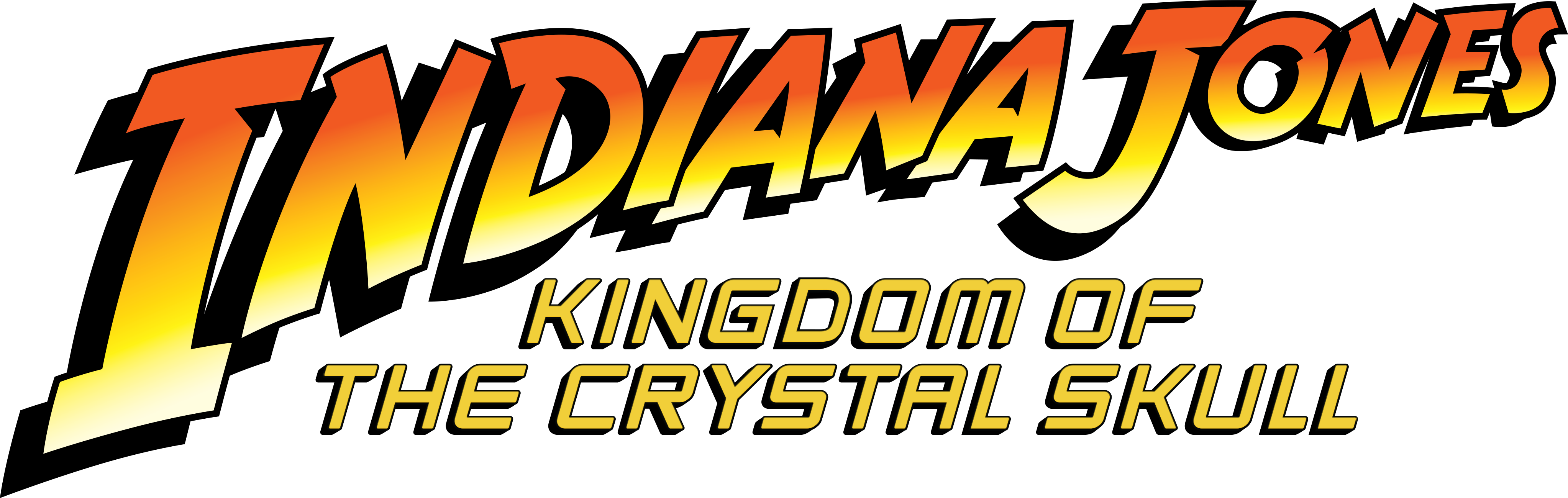 Indiana Jones and the Kingdom of the Crystal Skull