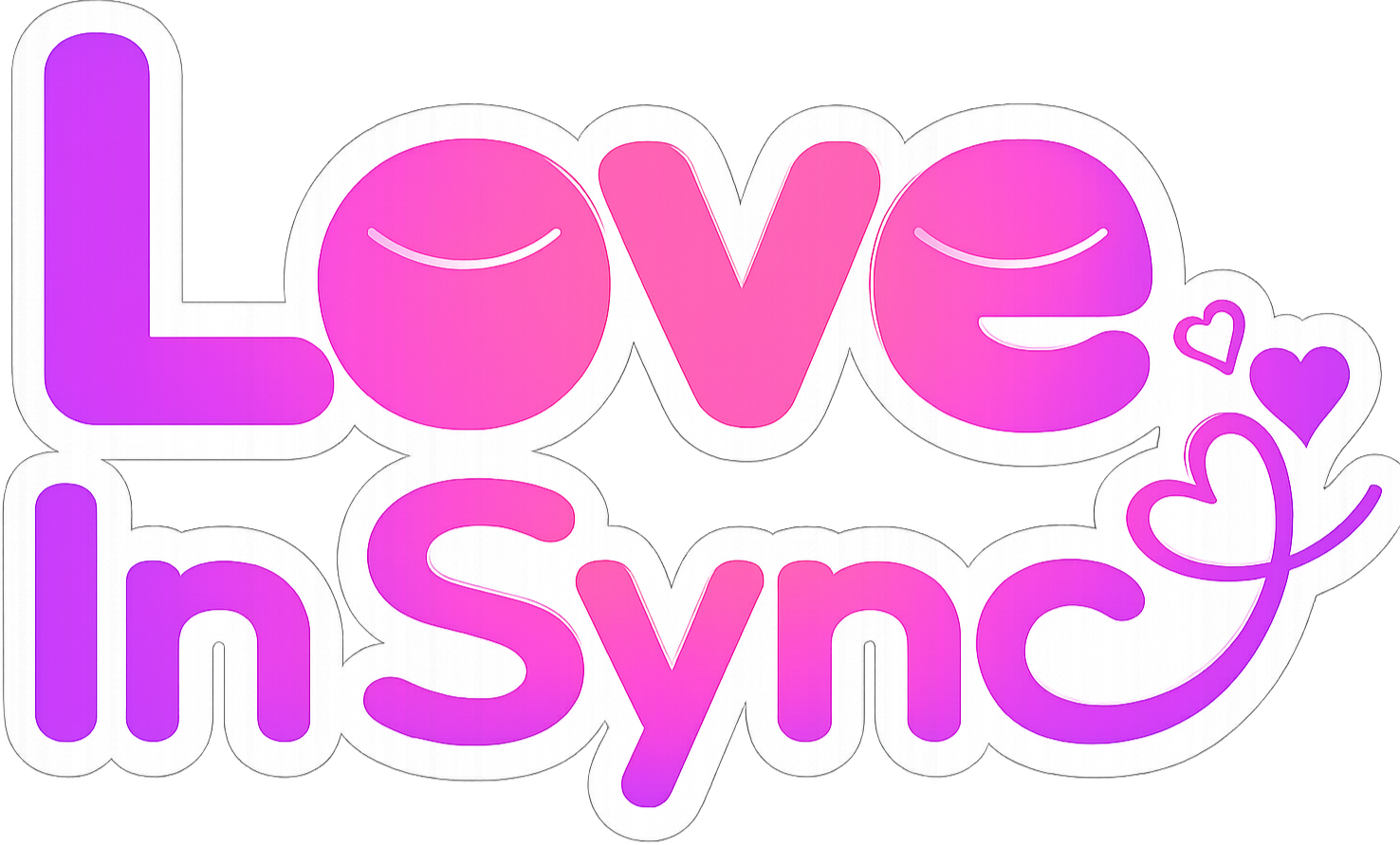 Love In Sync