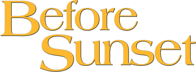 Before Sunset