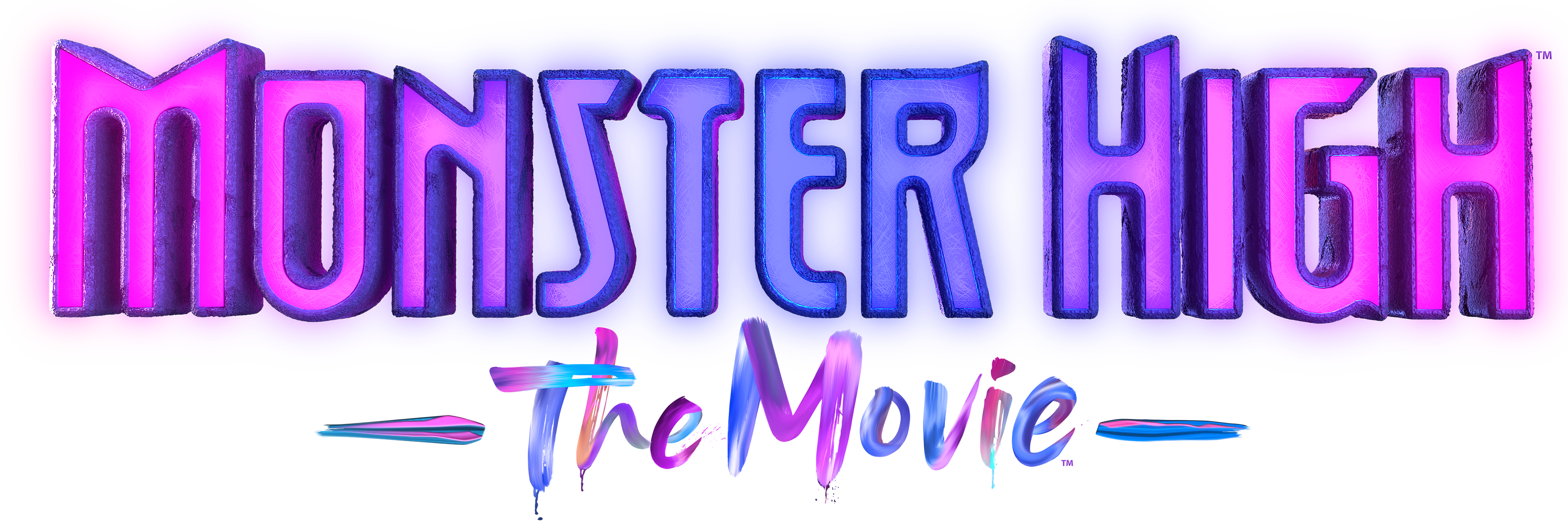 Monster High: The Movie