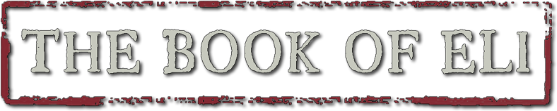 The Book of Eli