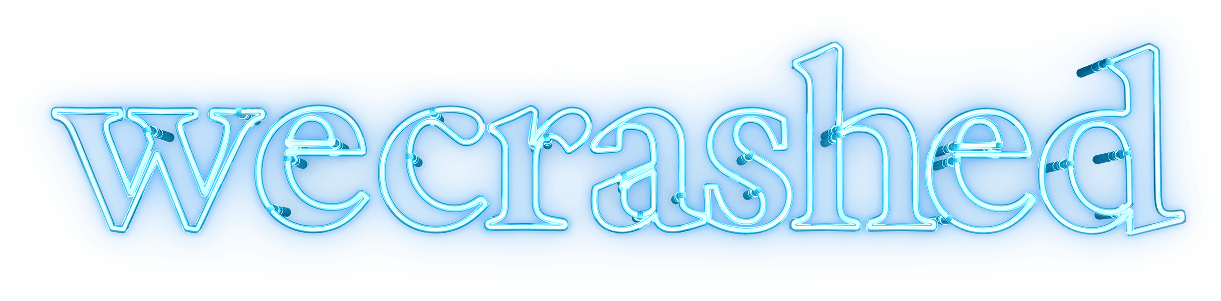 WeCrashed