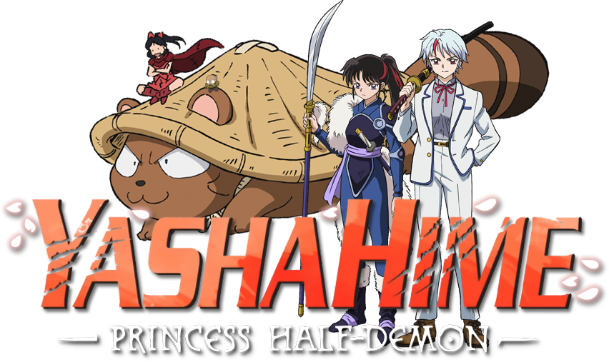 Yashahime: Princess Half-Demon
