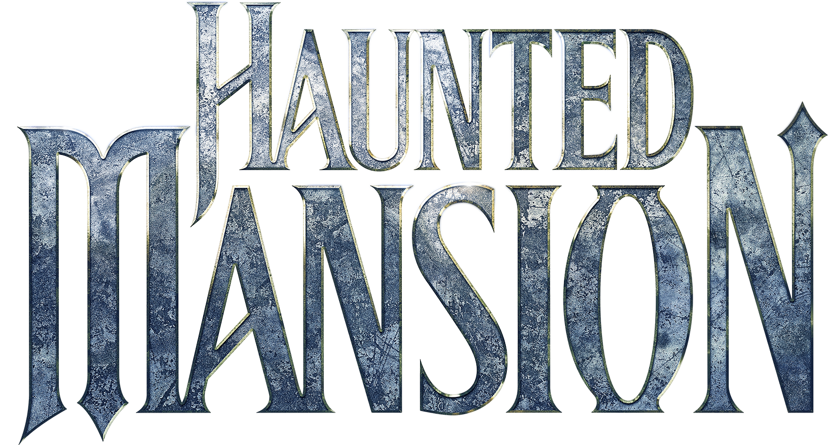 Haunted Mansion