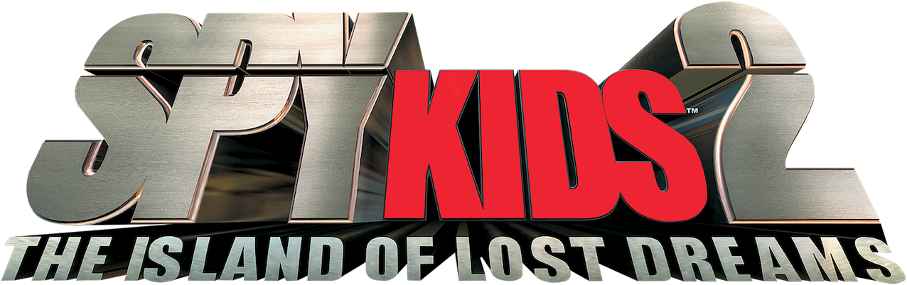 Spy Kids 2: The Island of Lost Dreams