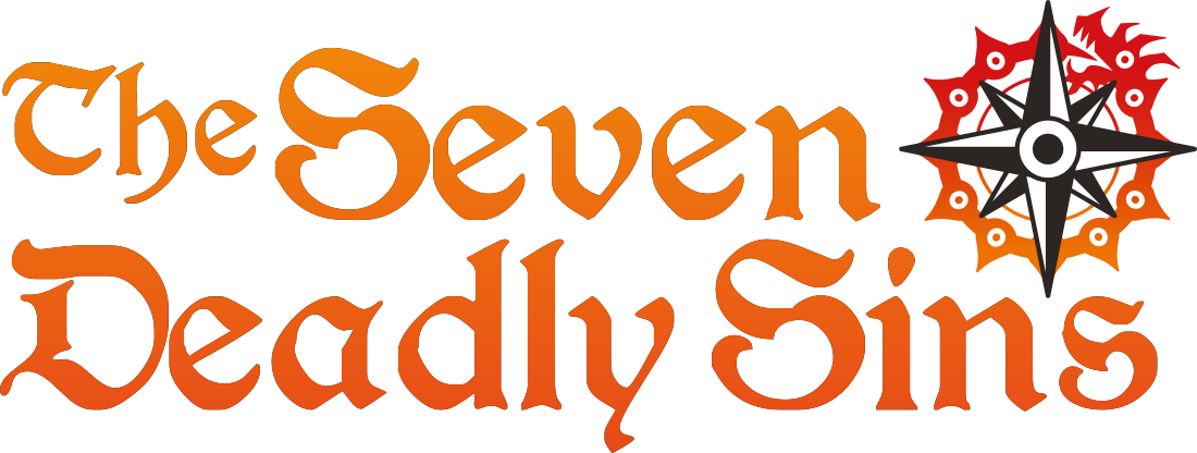 The Seven Deadly Sins