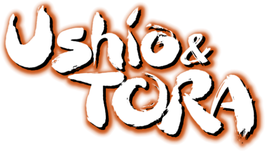 Ushio and Tora