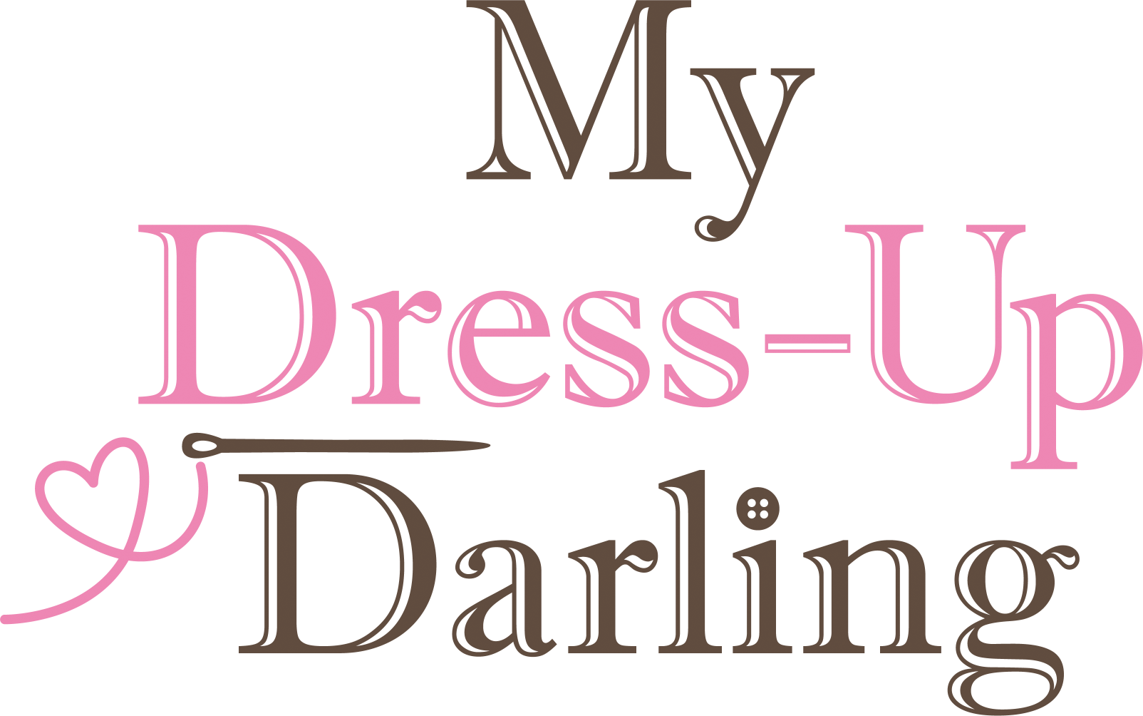 My Dress-Up Darling