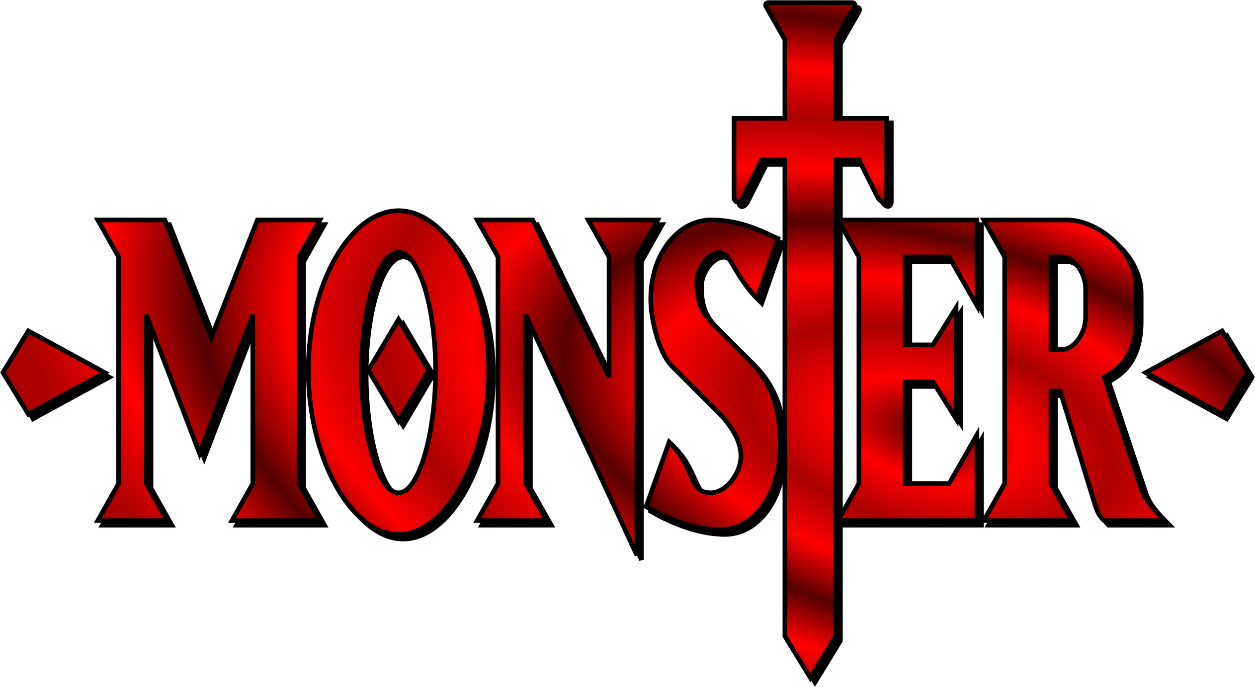 Monster