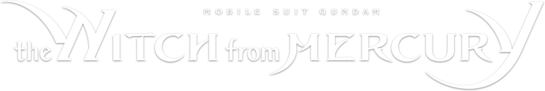 Mobile Suit Gundam: The Witch from Mercury