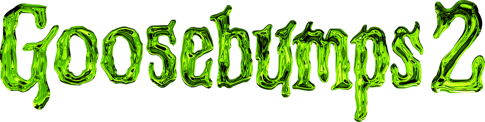 Goosebumps 2: Haunted Halloween