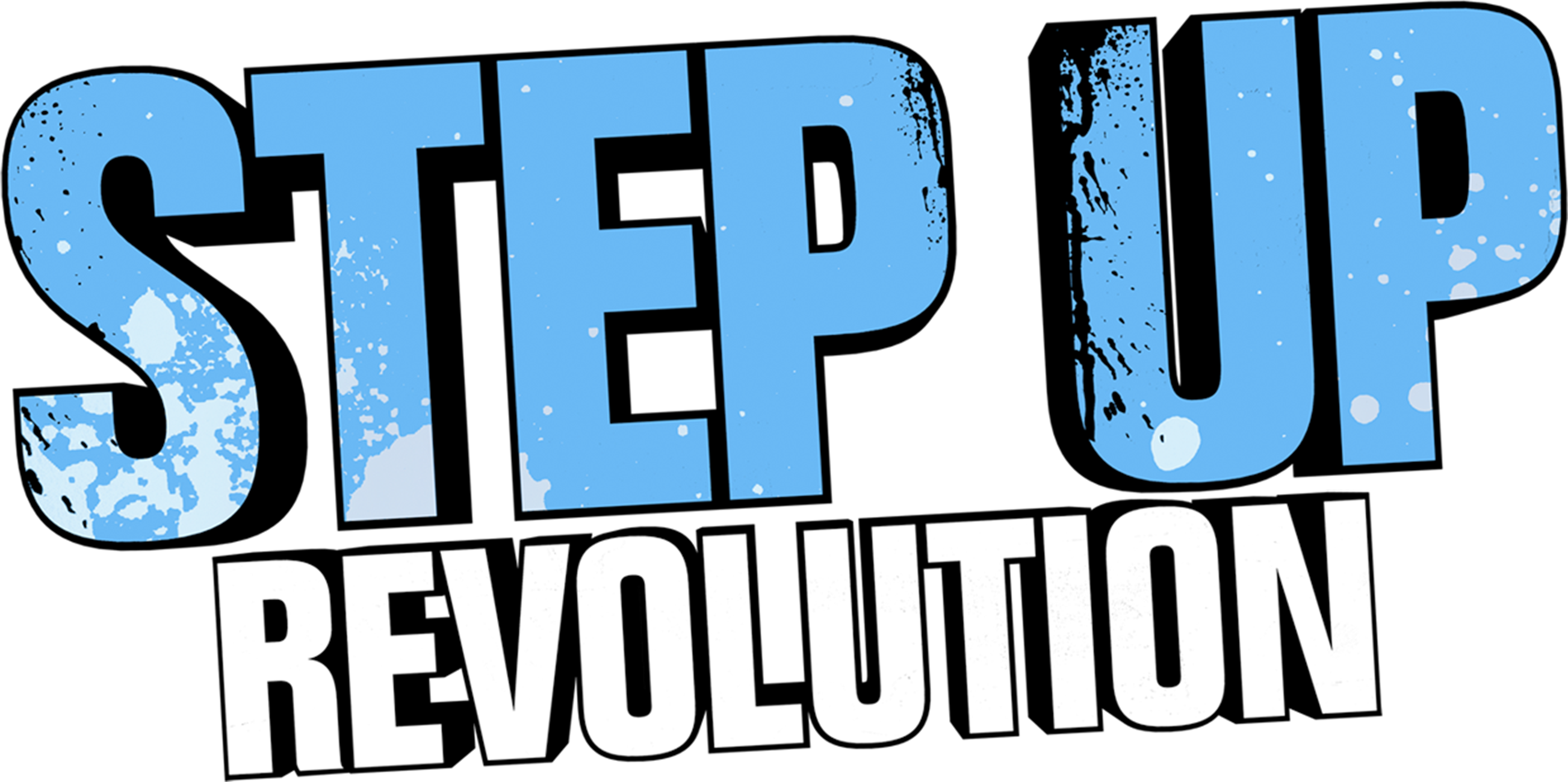 Step Up Revolution