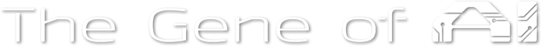 The Gene of AI