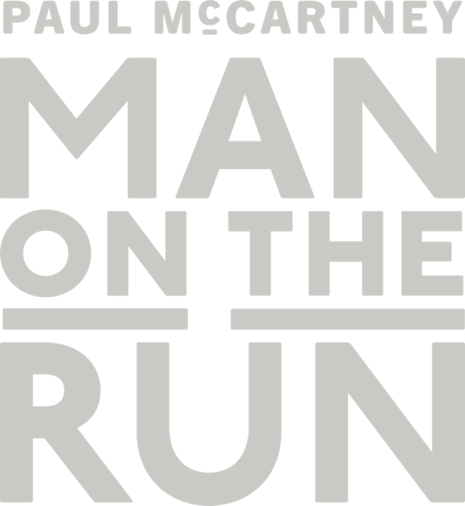 Man on the Run