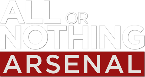 All or Nothing: Arsenal