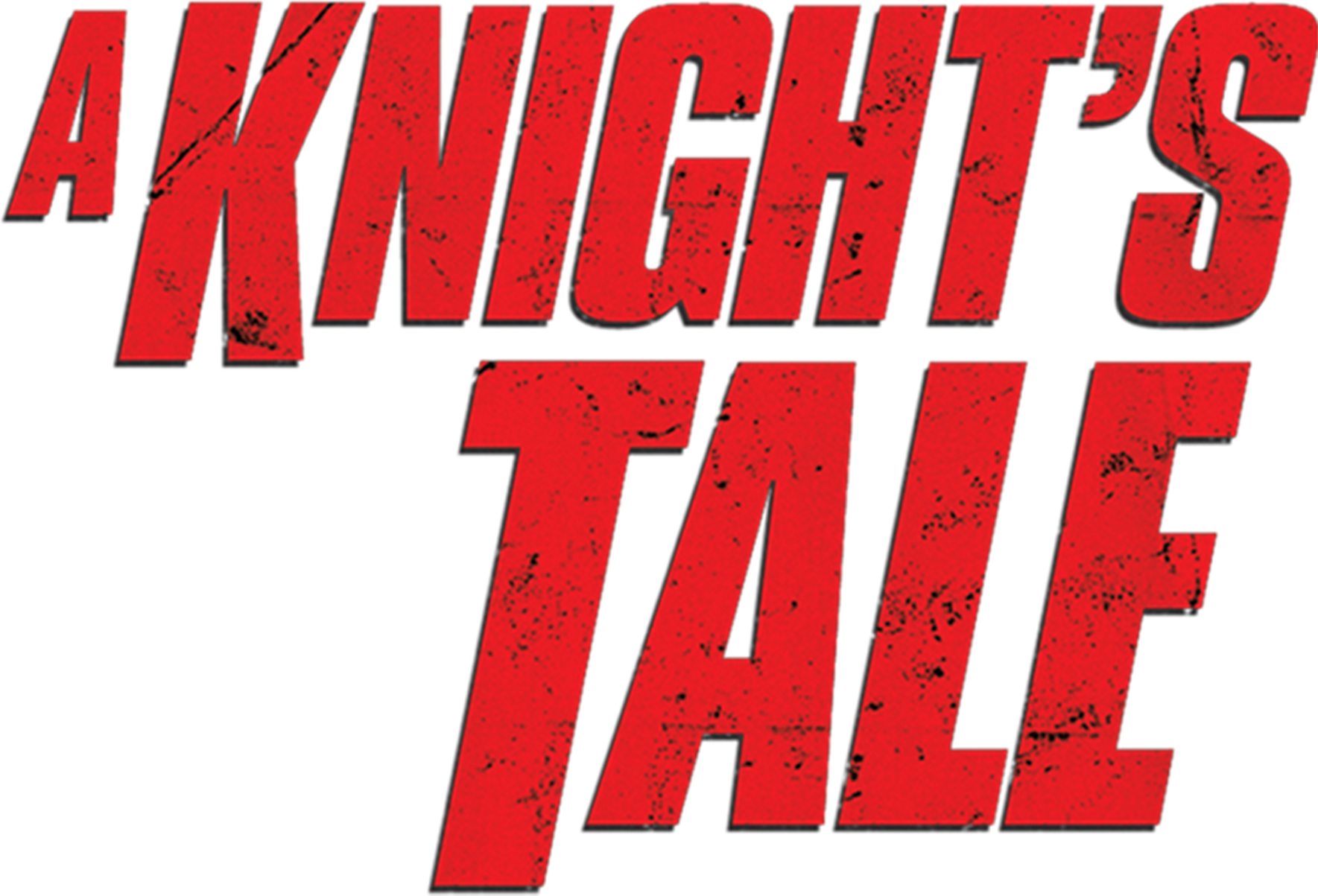 A Knight's Tale