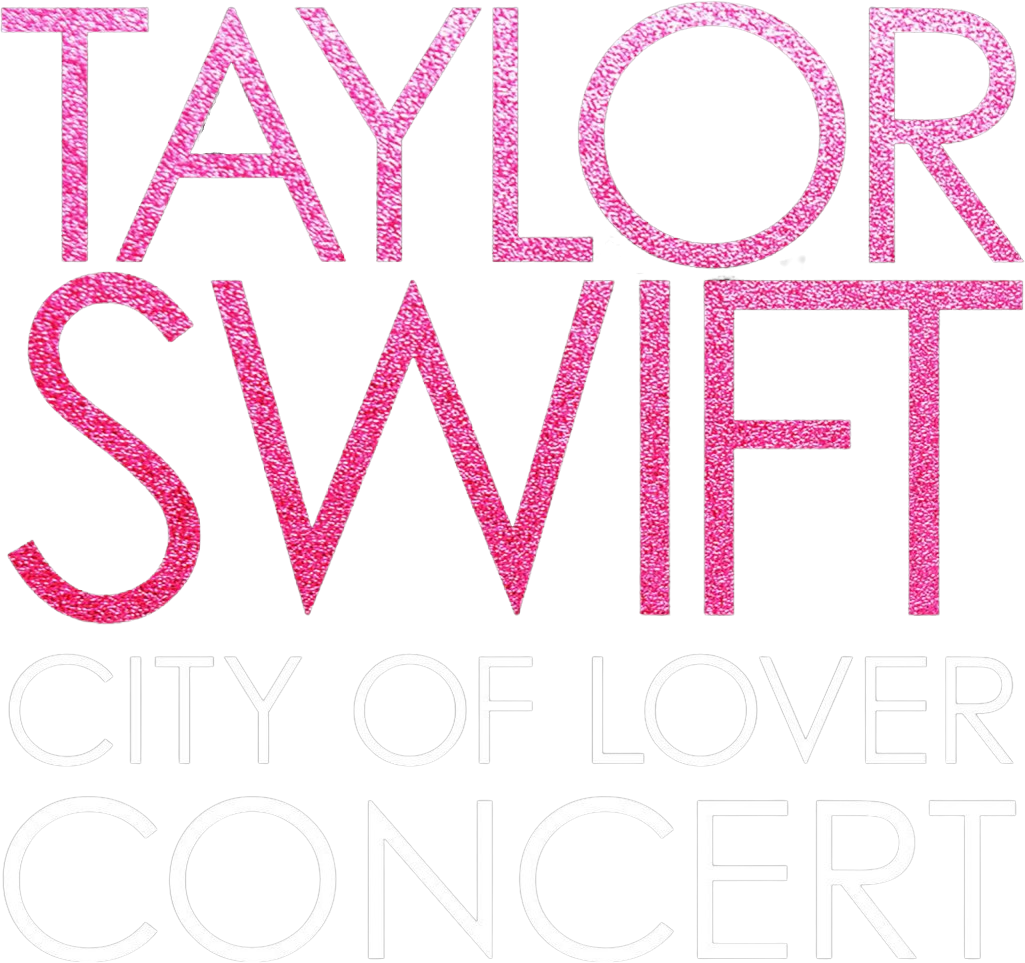 Taylor Swift City of Lover Concert