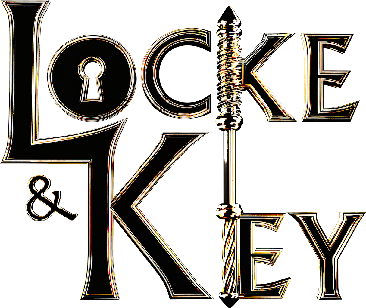Locke & Key