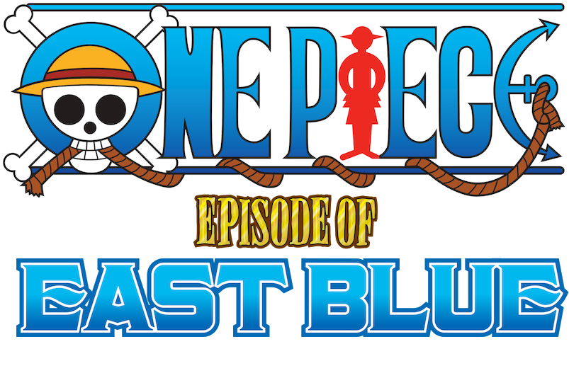 One Piece Episode of East Blue